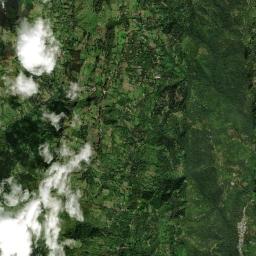 Quipile High Resolution Satellite Map