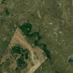 Ubalá High Resolution Satellite Map