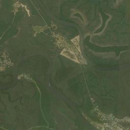 Abalama High Resolution Satellite Map