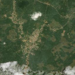 Ndikiniméki High Resolution Satellite Map