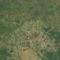 Bafia High Resolution Satellite Map