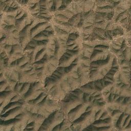 Liben zone High Resolution Satellite Map