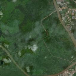 Limbang High Resolution Satellite Map