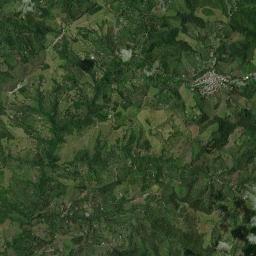 Argelia High Resolution Satellite Map