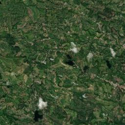 Ulloa High Resolution Satellite Map