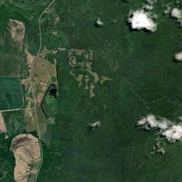 Beltrán High Resolution Satellite Map