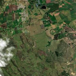 Bojacá High Resolution Satellite Map