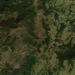 Junín High Resolution Satellite Map