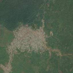 Loum High Resolution Satellite Map