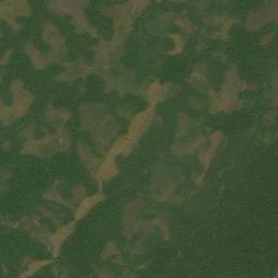 Mbam-Et-Inoubou High Resolution Satellite Map