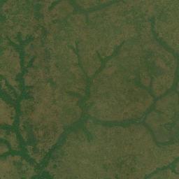 Boganangone High Resolution Satellite Map