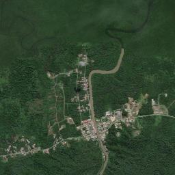 Bangar High Resolution Satellite Map