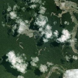 Sipí High Resolution Satellite Map