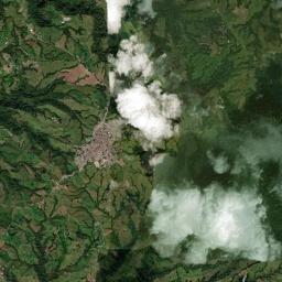 Filandia High Resolution Satellite Map