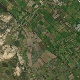 Mosquera High Resolution Satellite Map