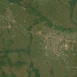 Bori High Resolution Satellite Map