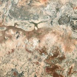 Ceelbuur High Resolution Satellite Map