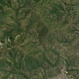 Toro High Resolution Satellite Map