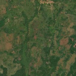 Gambo High Resolution Satellite Map