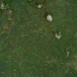 Kabupaten Aceh Timur High Resolution Satellite Map