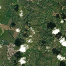 Obando High Resolution Satellite Map