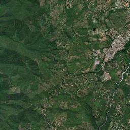 Anapoima High Resolution Satellite Map