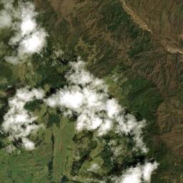 Fomeque High Resolution Satellite Map