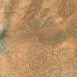 Yeed High Resolution Satellite Map