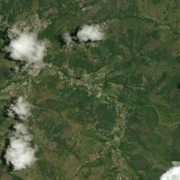 El Dovio High Resolution Satellite Map