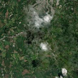 Calarca High Resolution Satellite Map