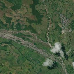 Medina High Resolution Satellite Map