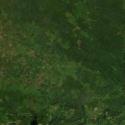 Kabupaten Aceh Tengah High Resolution Satellite Map