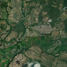 Tocaima High Resolution Satellite Map