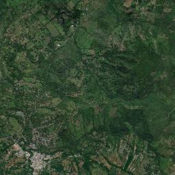 Viotá High Resolution Satellite Map