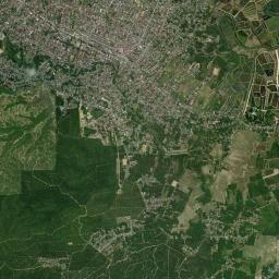 Langsa High Resolution Satellite Map