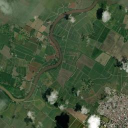 Zarzal High Resolution Satellite Map