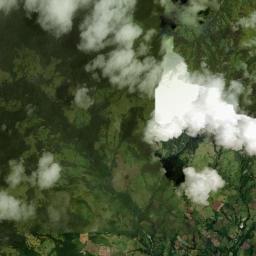 Cajamarca High Resolution Satellite Map