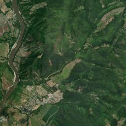 Nariño High Resolution Satellite Map