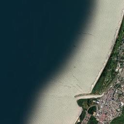 Miri High Resolution Satellite Map