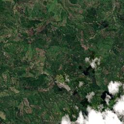 Buenavista High Resolution Satellite Map