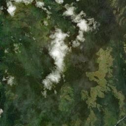 Córdoba High Resolution Satellite Map