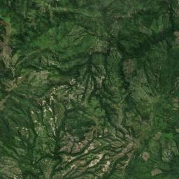 Coello High Resolution Satellite Map