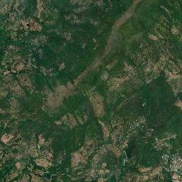 Nilo High Resolution Satellite Map