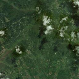 Tibacuy High Resolution Satellite Map