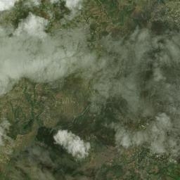 Fosca High Resolution Satellite Map