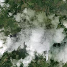 Génova High Resolution Satellite Map