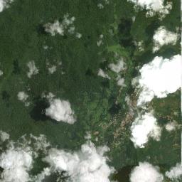 Ngambé High Resolution Satellite Map