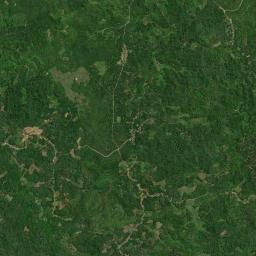 Kabupaten Aceh Tamiang High Resolution Satellite Map