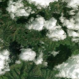 Rovira High Resolution Satellite Map