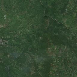 Pandi High Resolution Satellite Map